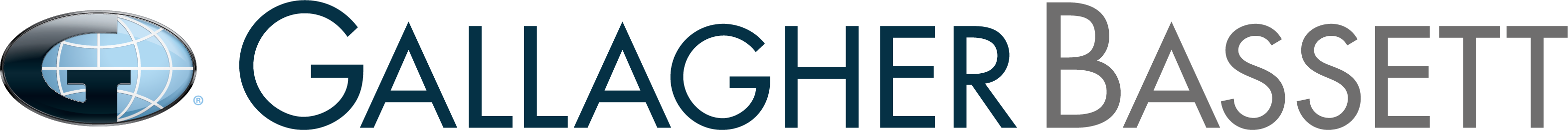 Gallagher Bassett logo
