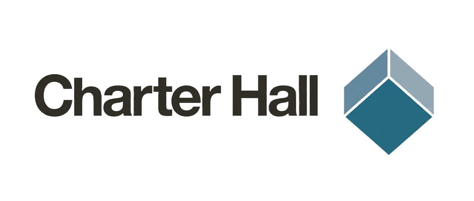 Charter Hall logo