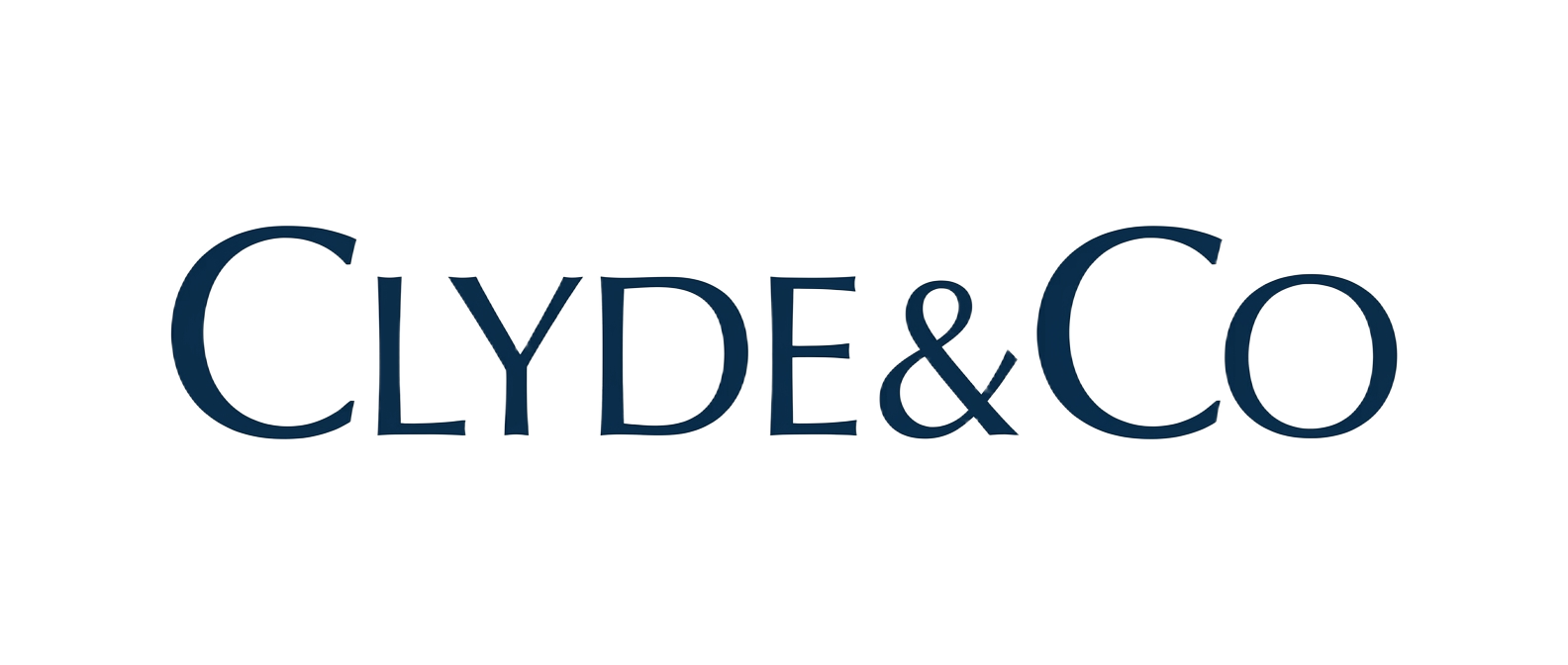 Clyde & Co logo